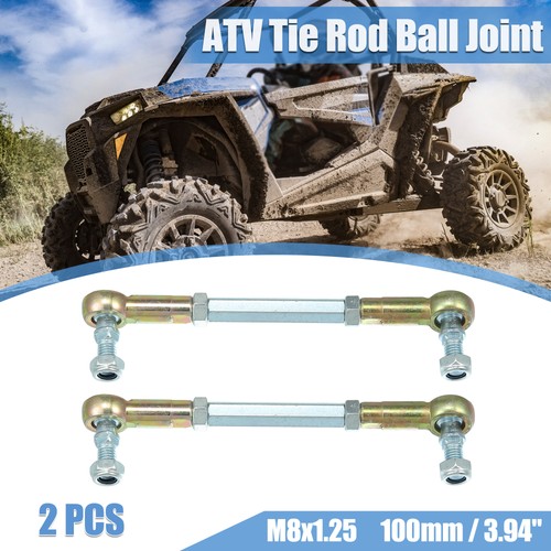 Universal steering rod ball - universal,