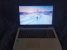 15.6INCH ASUS X555L CORE I5 8GB 250GB SSD WIN 10 Keyboard issue