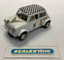 = SCALEXTRIC HORNBY VINTAGE