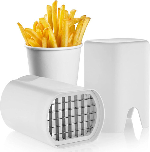 Stainless steel chip cutter - chip,