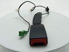 VOLKSWAGEN POLO Seat Belt