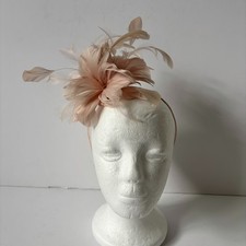 Phase Eight Pale Pink Headband