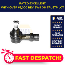Tie / Track Rod End fits