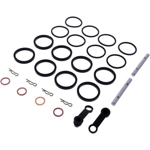 All balls brake caliper repair - brake,