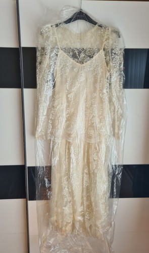 Classic vintage lace - classic, wedding