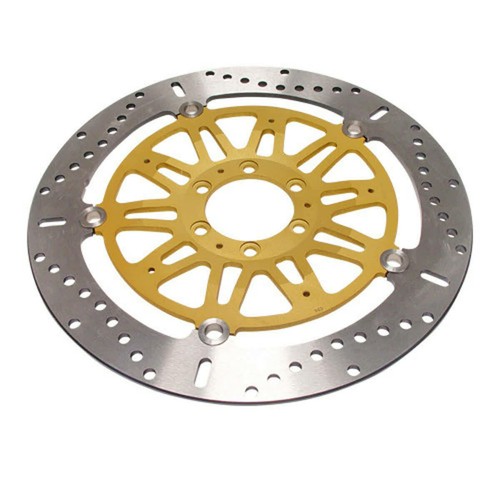 Ebc std brake - brake, disc