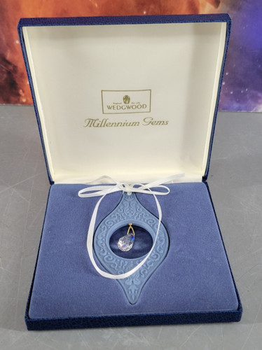 Wedgwood millennium gems - 97,
