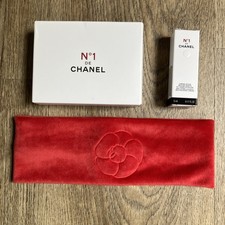 Chanel No 1 Beauty Red