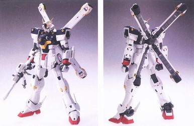 100 x1 crossbone - mg,