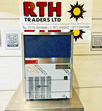 DC ~ Ice Flaker Machine ~