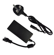 Charger 29V 2A for Pride Golden Berkline Med-lift Tranquil Ease Cheers sofa