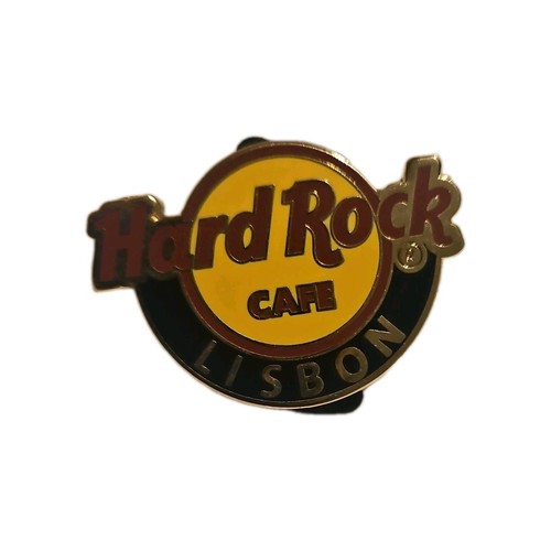 Hard rock cafe - cafe, logo
