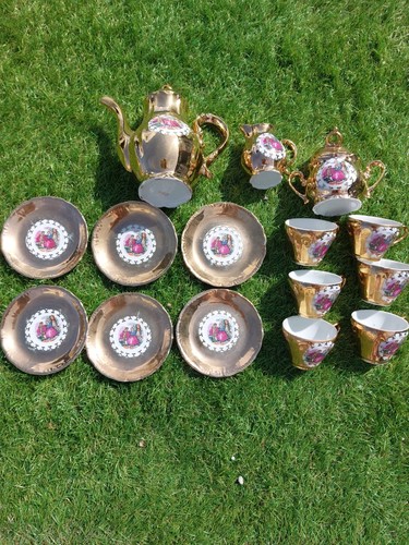 Beautiful vintage tea coffee - beautiful, tea/coffee