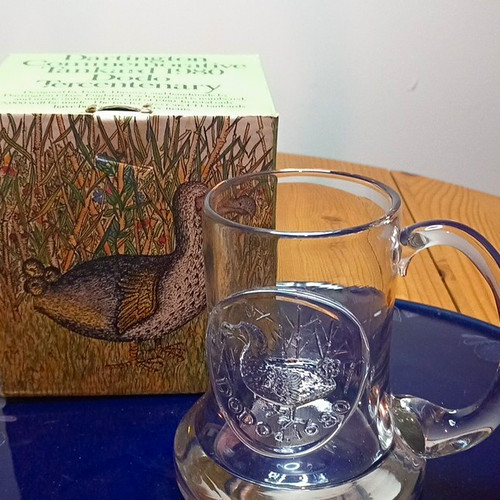 Dartington 1980 dodo - dartington,
