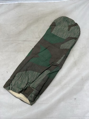 Ww2 german splinter - splinter, camo