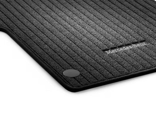 Mercedes benz genuine - genuine, floor
