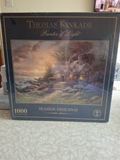 Thomas Kinkade Painter Of
