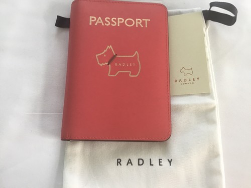 Radley heritage dog - radley,