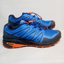 Karrimor Sabre V3 Junior Trail Running Shoes Orienteering Trainer UK 5.5 EU 38.5