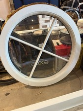 Garage Timber Windows