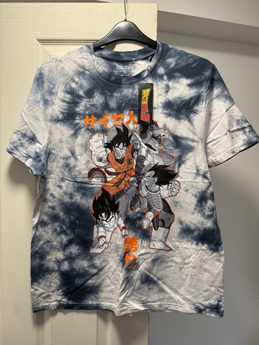 Dragon ball shirt mens - dragon,