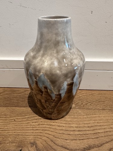 Rare cobridge stoneware - rare,