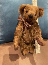 Limited Edition Dean’s 9”