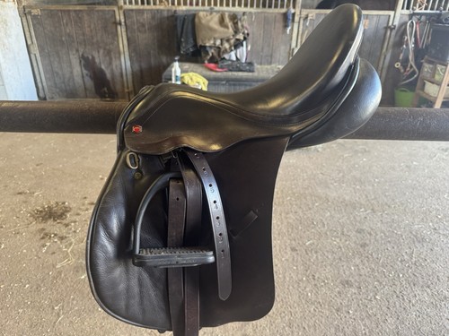 Albion adjusta brown - brown, 17"