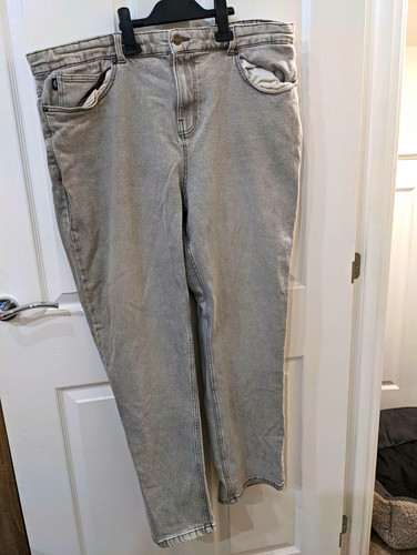 Union works men grey - union, men’s