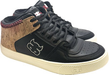 Ipath Reed Mid Black Cork