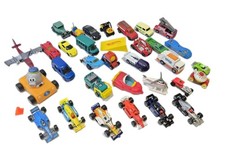 Toy Cars Large Joblot Bundle