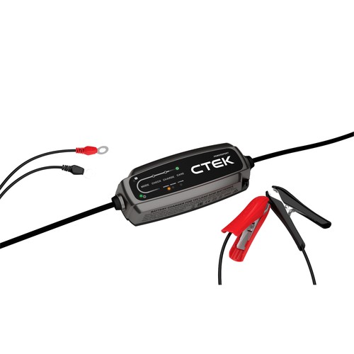 Ctek ct5 powersport 12v - ct5,