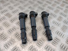 2009 TRIUMPH STREET TRIPLE 675 675 DAYTONA 675 IGNITION COIL / COILS 