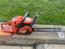 Husqvarna 235 Chainsaw