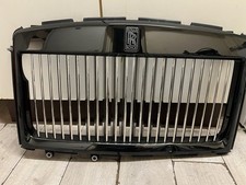 rolls royce cullinan black