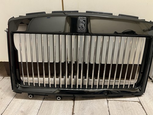 Rolls royce cullinan black - cullinan,