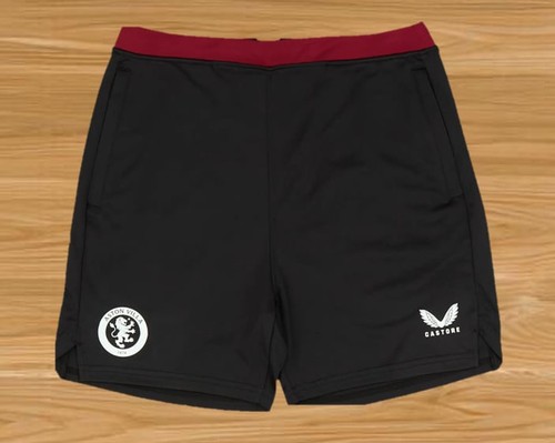 New aston villa years - villa, 8-9