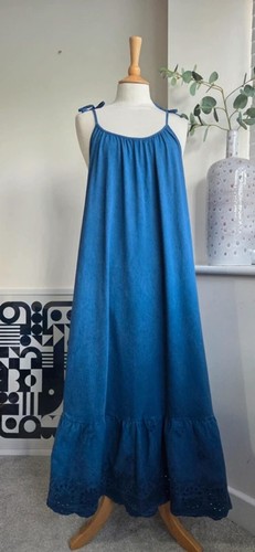 Next cotton summer - dress, 12