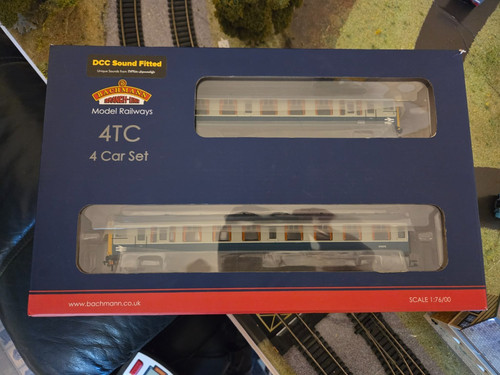 642z bachmann gauge - 32-642z,