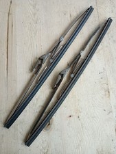 VAUXHALL VELOX & CRESTA