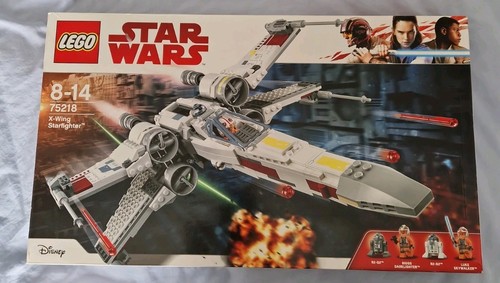 Lego star wars wing - lego,