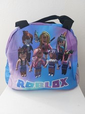 3D ROBLOX Kids Insulated Lunch