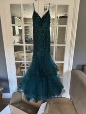 Prom Dress  Ball Dress