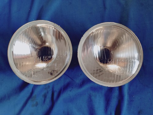 Jaguar inner headlamp - inner, 5.75"