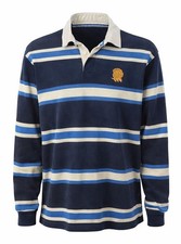 Cotton Traders Polo Striped