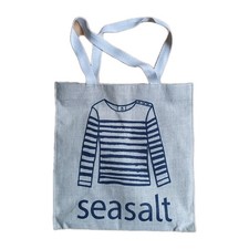 Seasalt Striped Top Calico