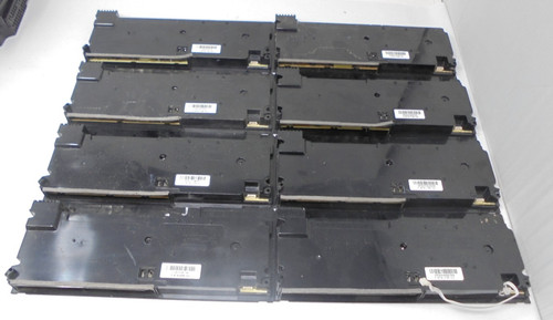 Joblot ps4 slim - (x8),