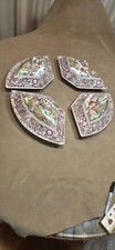 Set of 4 W.R. Midwinter