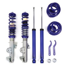 Coil Suspension For BMW 3