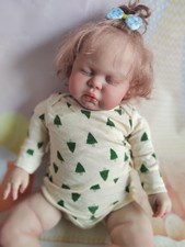 Lifelike 24in Weighted Reborn